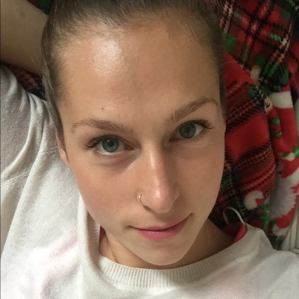 Meet your Posher, Sofya